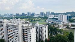 Blk 28A Dover Gardens (Queenstown), HDB 5 Rooms #497523191